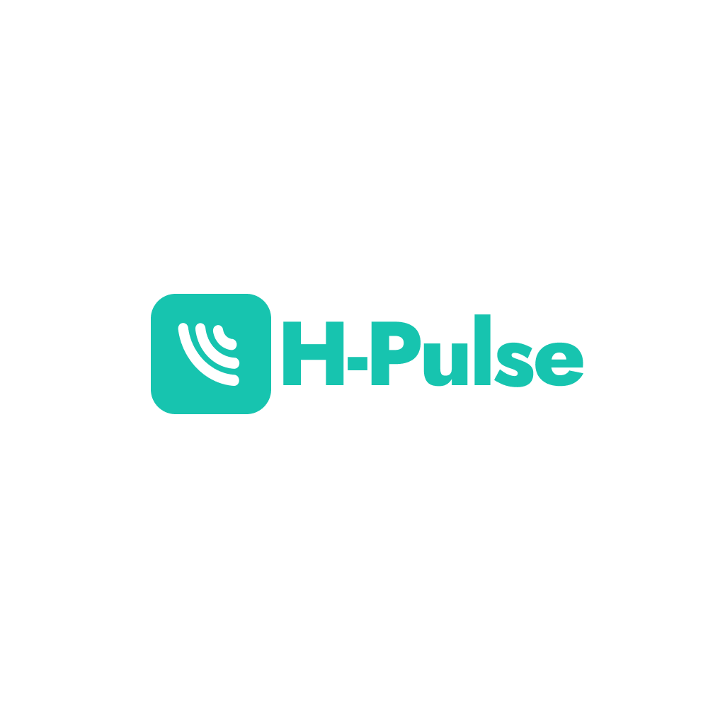 Logo H-Pulse